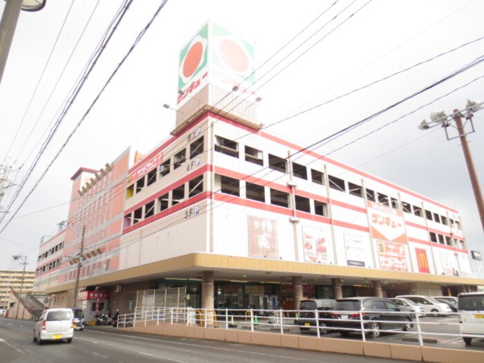 鹿児島県鹿児島市日之出町36-9 その他