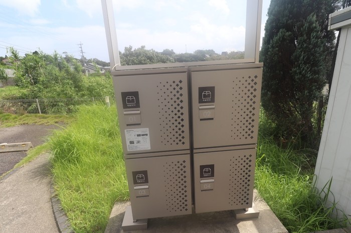 鹿児島県鹿児島市吉野町5478-4 その他共有部分