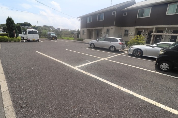 鹿児島県鹿児島市吉野町5478-4 駐車場