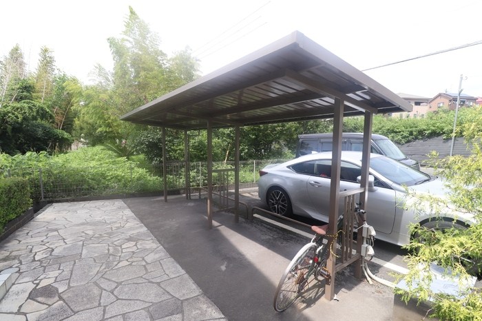 鹿児島県鹿児島市吉野町5478-4 その他共有部分