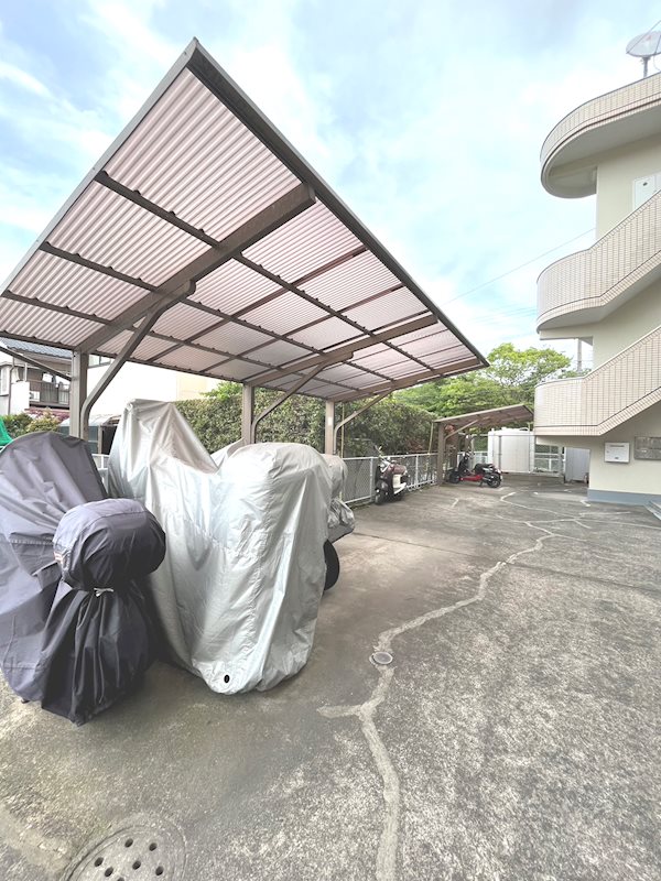 鹿児島県鹿児島市西陵1丁目30-12 外観