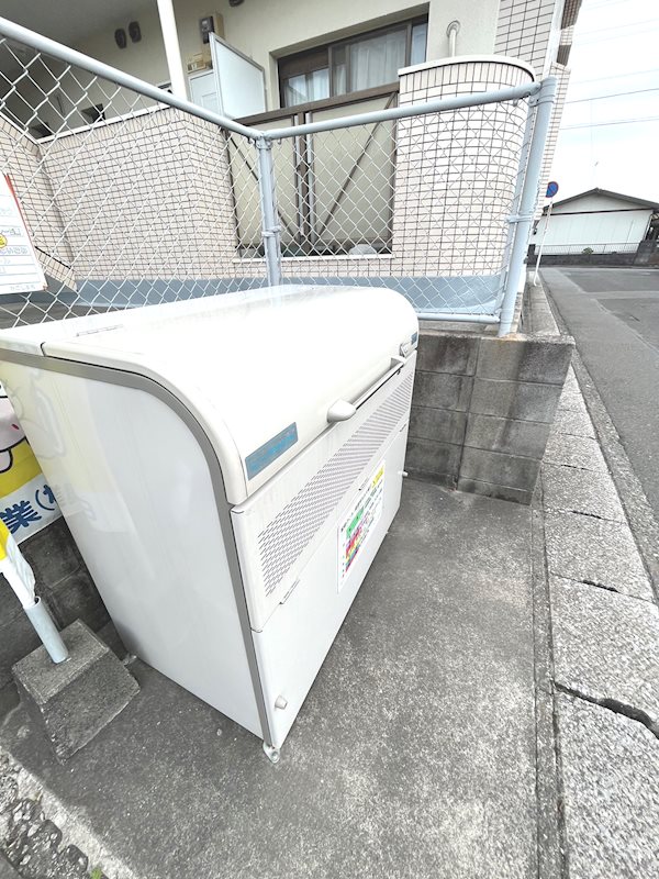 鹿児島県鹿児島市西陵１丁目30-12 その他