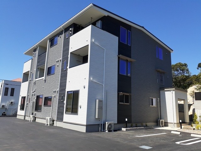 鹿児島県日置市伊集院町下谷口2202-2 外観