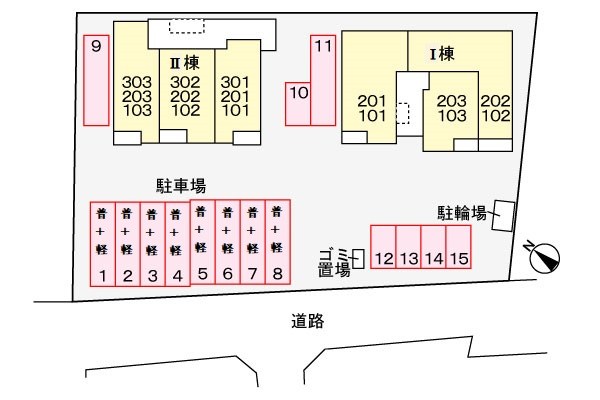 鹿児島県日置市伊集院町下谷口2202-2 その他