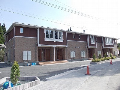 鹿児島県鹿児島市石谷町1731-1 外観
