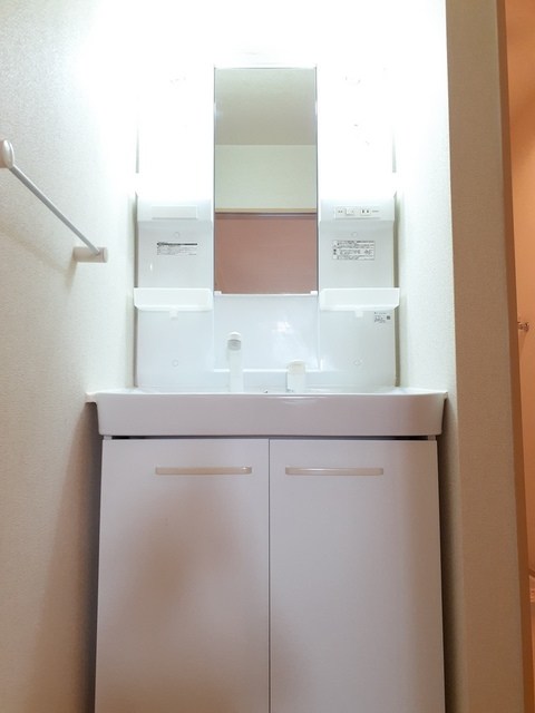 鹿児島県鹿児島市石谷町1731-1 洗面所