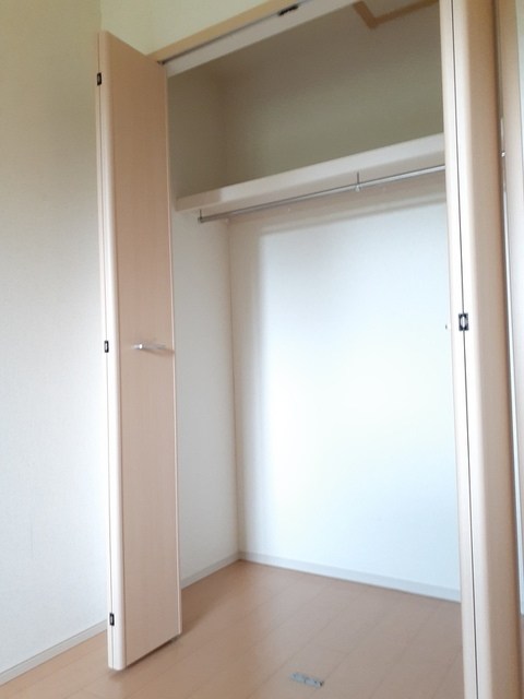 鹿児島県鹿児島市石谷町1731-1 収納