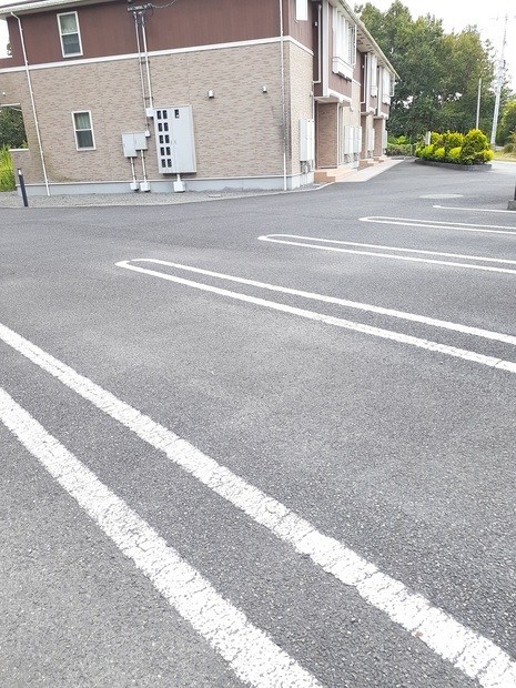 鹿児島県鹿児島市石谷町1731-1 駐車場