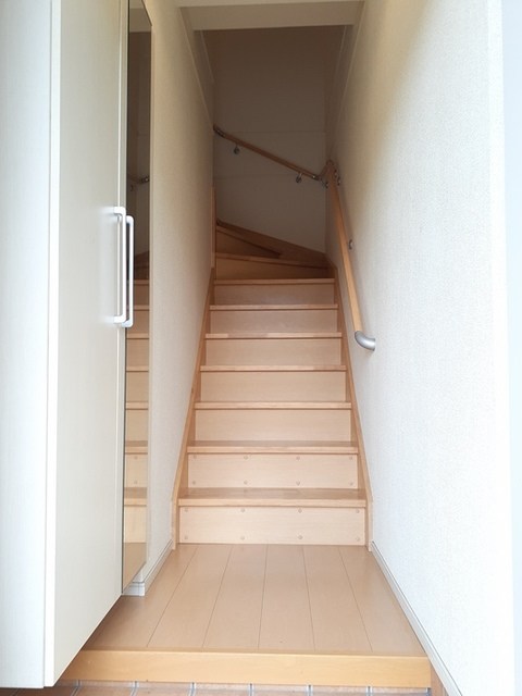 鹿児島県鹿児島市石谷町1731-1 玄関