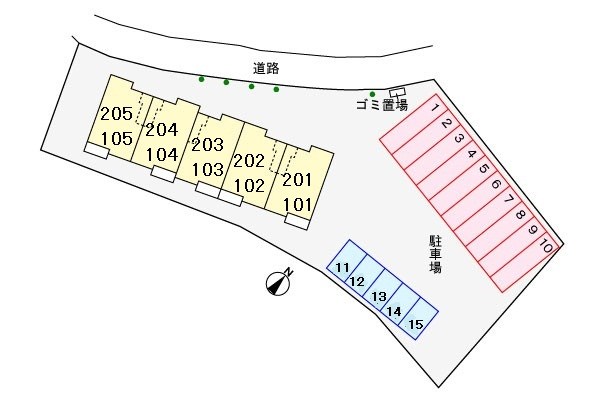 鹿児島県鹿児島市石谷町1731-1 その他