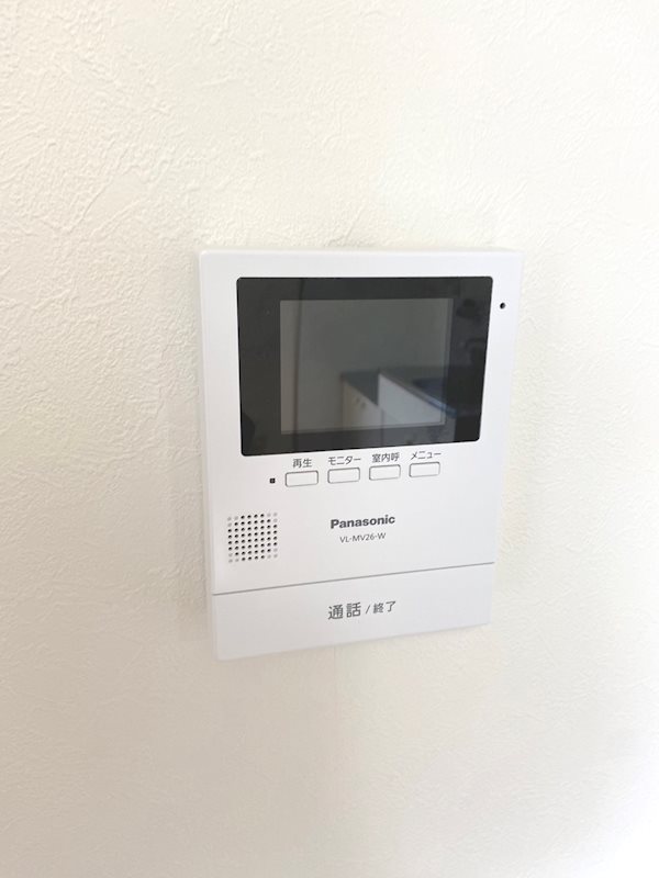 鹿児島県鹿児島市郡元町16-31 セキュリティ
