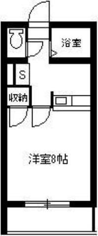 鹿児島県鹿児島市荒田１丁目41-20 間取り