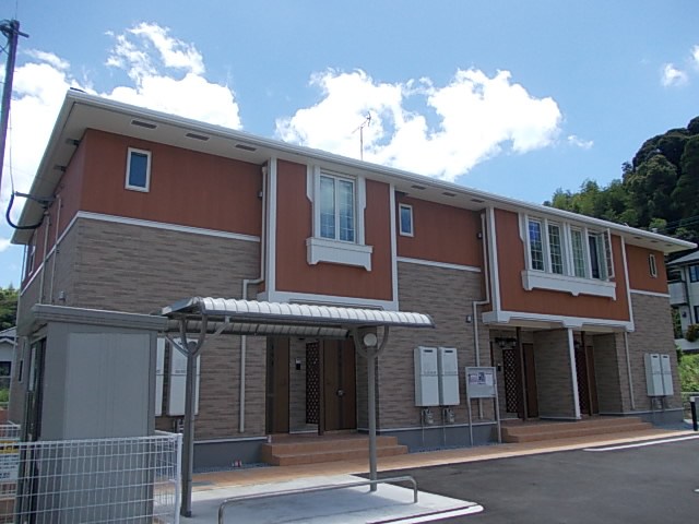 鹿児島県日置市東市来町湯田2686 外観