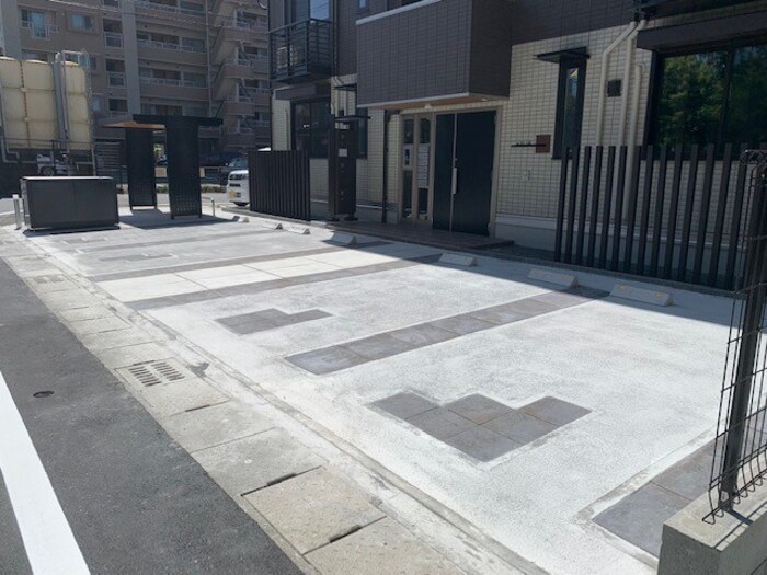 鹿児島県鹿児島市上荒田町57-3 駐車場