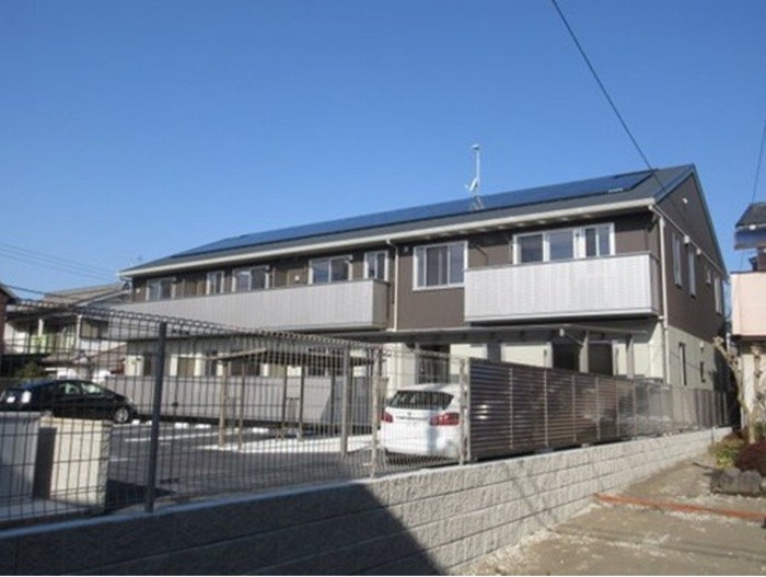 鹿児島県鹿児島市草牟田2丁目34-65 外観