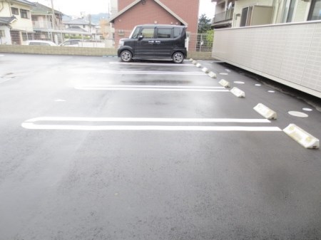 鹿児島県鹿児島市草牟田２丁目34-65 駐車場