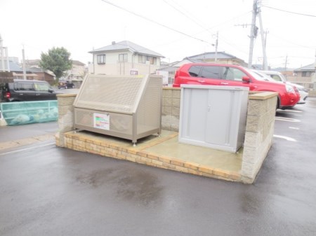 鹿児島県鹿児島市草牟田２丁目34-65 その他共有部分