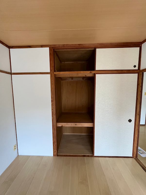 鹿児島県鹿児島市喜入中名町2760 収納
