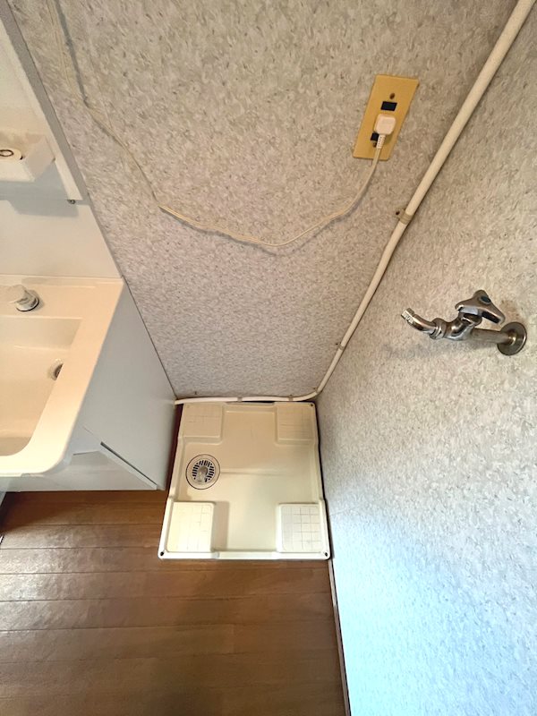 鹿児島県鹿児島市喜入中名町2760 エントランス