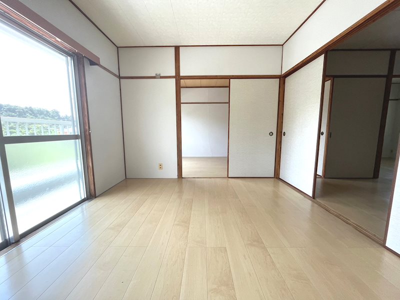 鹿児島県鹿児島市喜入中名町2760 リビング