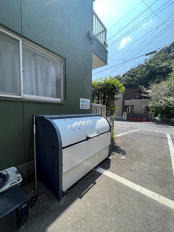 鹿児島県鹿児島市田上５丁目 その他設備