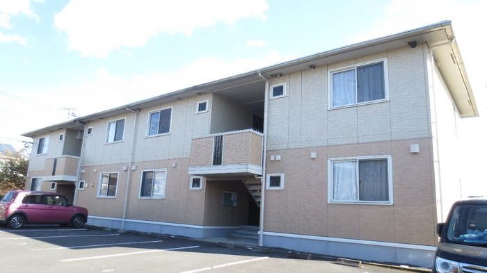 鹿児島県鹿児島市川上町672-1 外観