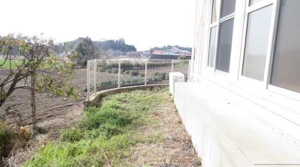 鹿児島県鹿児島市川上町672-1 庭