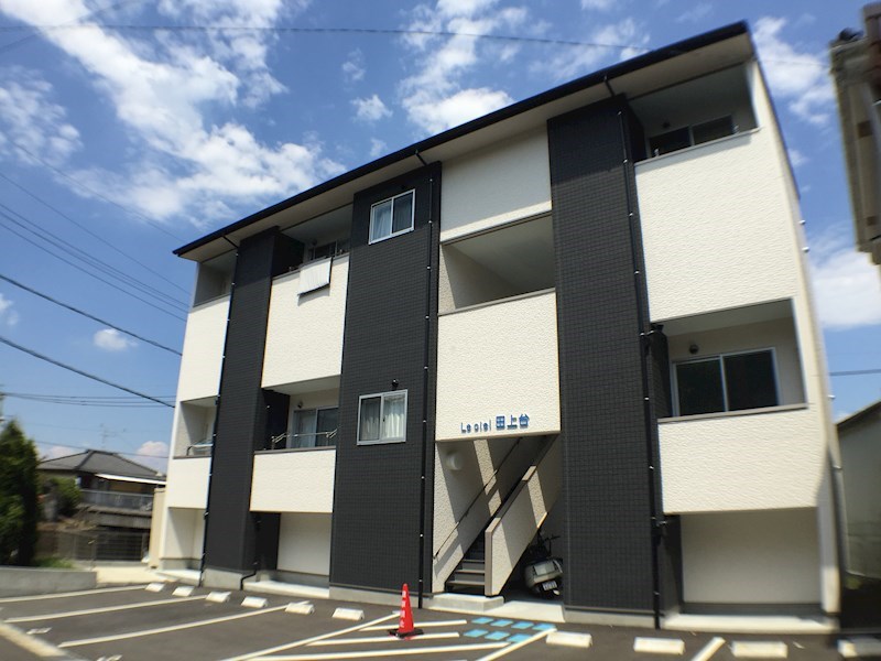 Le ciel 田上台 外観