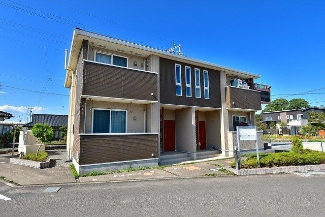 鹿児島県鹿児島市石谷町1577-1 外観