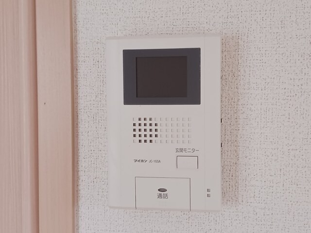 鹿児島県鹿児島市石谷町1577-1 セキュリティ