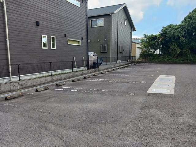 鹿児島県鹿児島市石谷町1577-1 駐車場