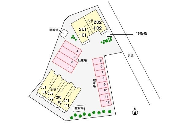 鹿児島県鹿児島市石谷町1577-1 その他