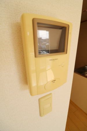 鹿児島県鹿児島市紫原５丁目21-10 セキュリティ