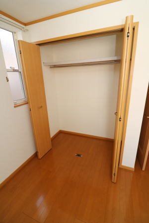 鹿児島県鹿児島市紫原５丁目21-10 収納