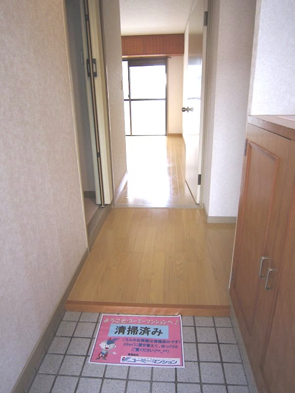 鹿児島県鹿児島市桜ヶ丘６丁目1-10 玄関