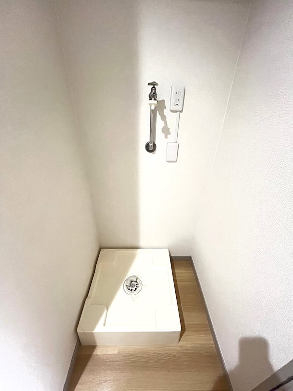 アンシャンテ・パリⅡ  洗面所