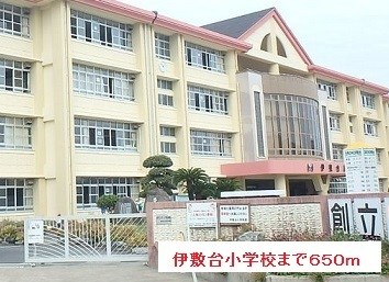 鹿児島県鹿児島市伊敷台２丁目21-5 その他