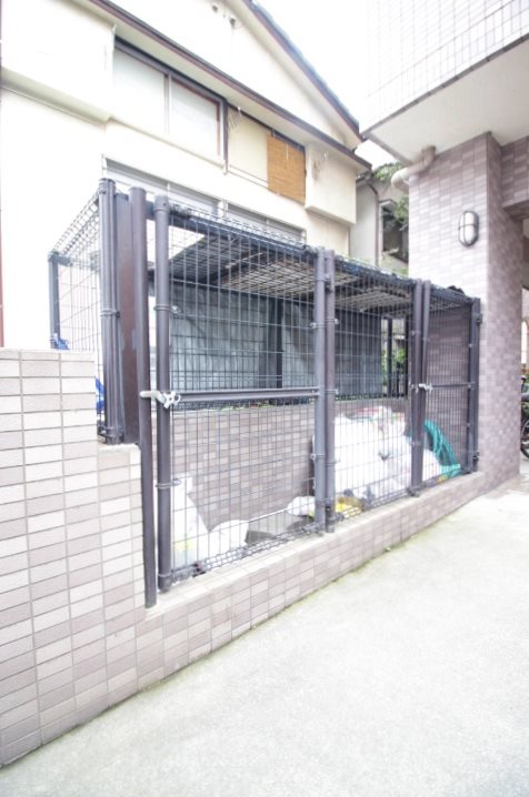 鹿児島県鹿児島市西千石町 その他共有部分