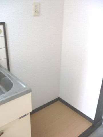 鹿児島県鹿児島市唐湊２丁目 その他部屋・スペース