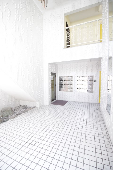 鹿児島県鹿児島市唐湊２丁目 ロビー