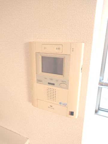 鹿児島県鹿児島市鴨池１丁目 セキュリティ