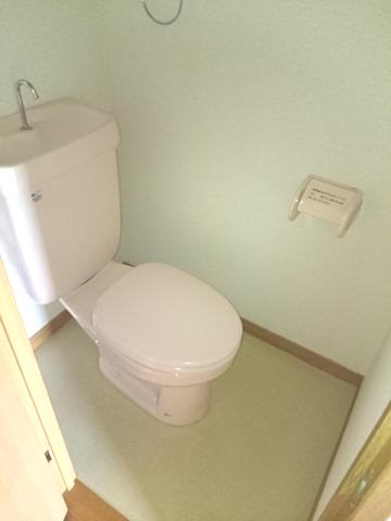 鹿児島県鹿児島市永吉２丁目 トイレ