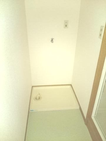 鹿児島県鹿児島市永吉２丁目 洗面所