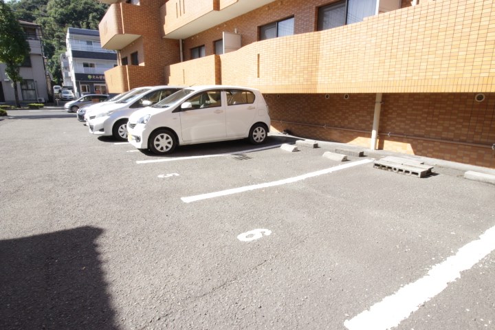 鹿児島県鹿児島市永吉２丁目 駐車場