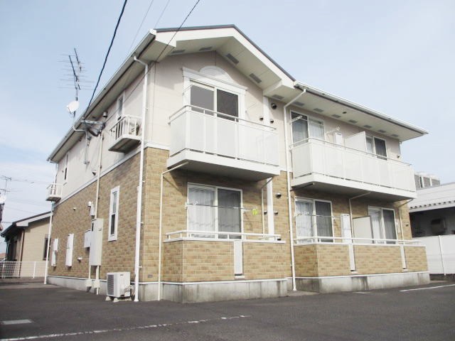 鹿児島県鹿児島市吉野2丁目14-23 外観