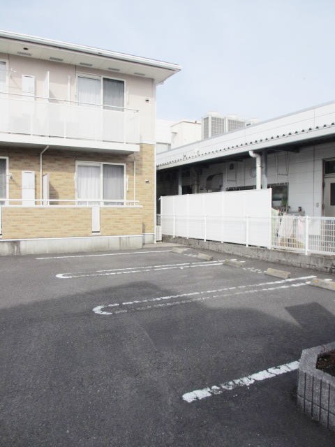 鹿児島県鹿児島市吉野２丁目14-23 駐車場
