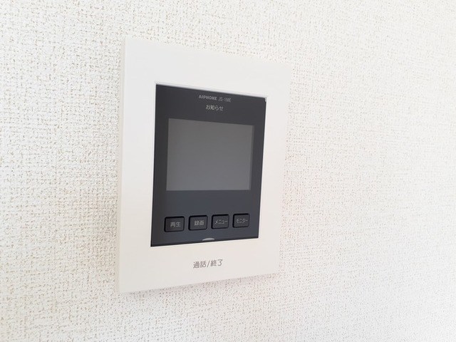 鹿児島県鹿児島市西田３丁目4-19 セキュリティ