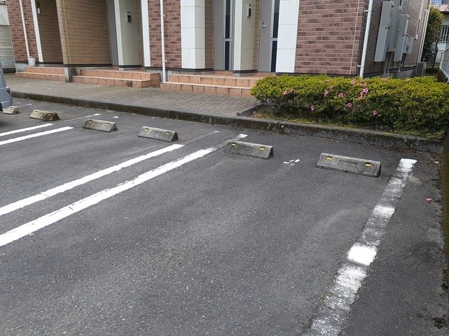 鹿児島県鹿児島市西田３丁目4-19 駐車場