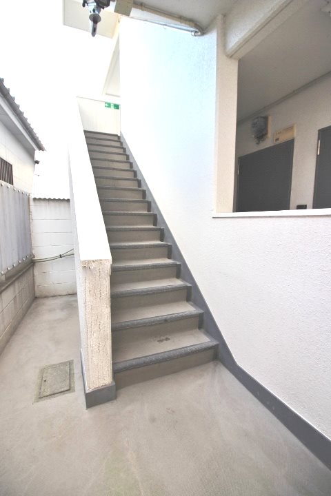 鹿児島県鹿児島市大竜町 外観