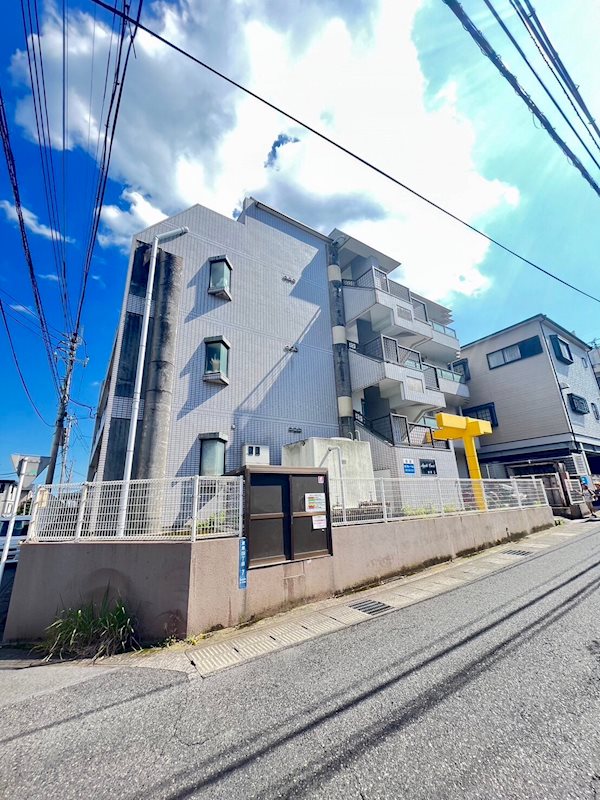 鹿児島県鹿児島市紫原４丁目7-30 その他